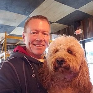 Meet your Posher, Richard